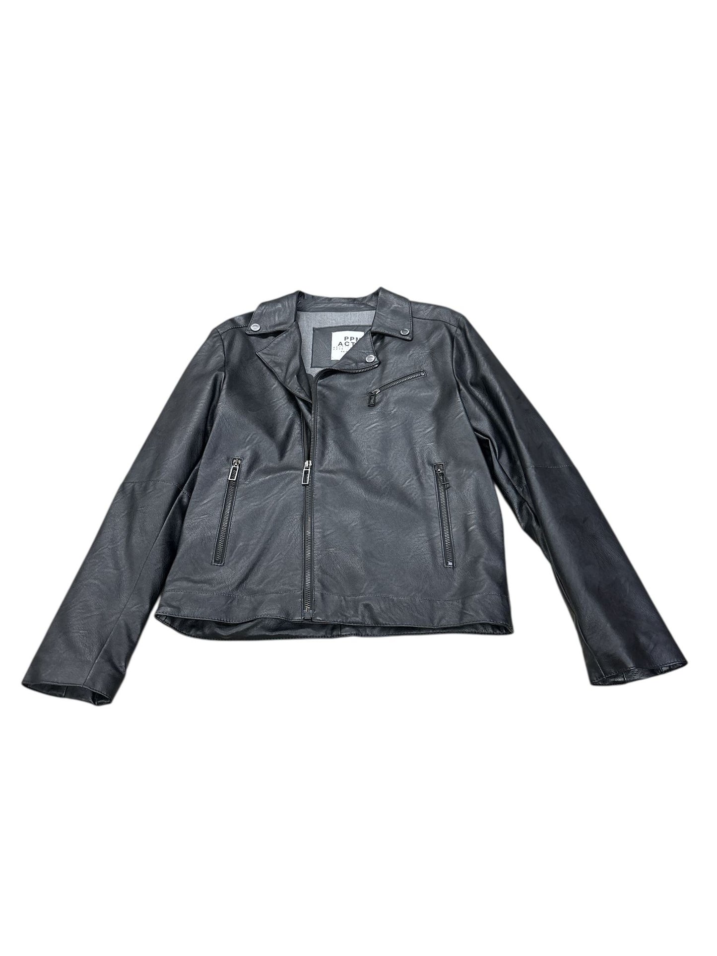 GIACCA ECOPELLE - PAOLO PECORA