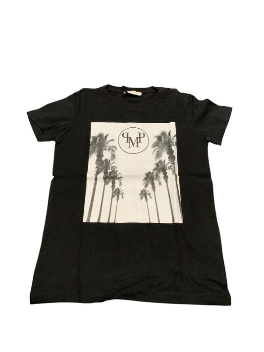 T-SHIRT - PAOLO PECORA