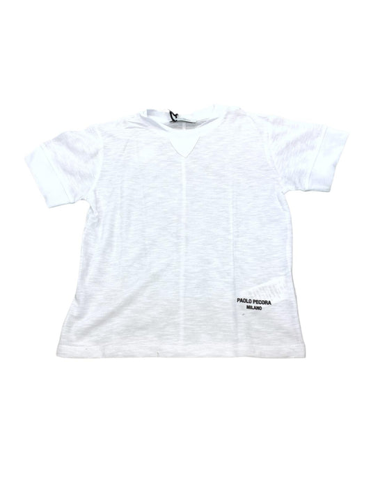 T-SHIRT - PAOLO PECORA
