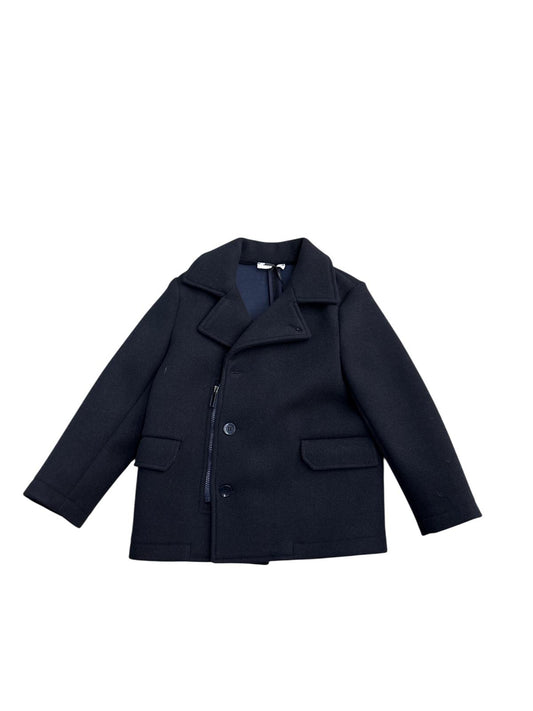 CAPPOTTO - PAOLO PECORA