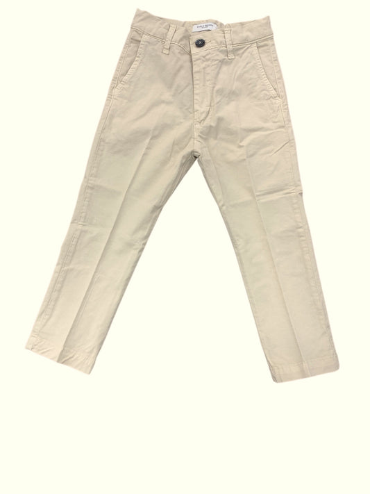 PANTALONE - PAOLO PECORA