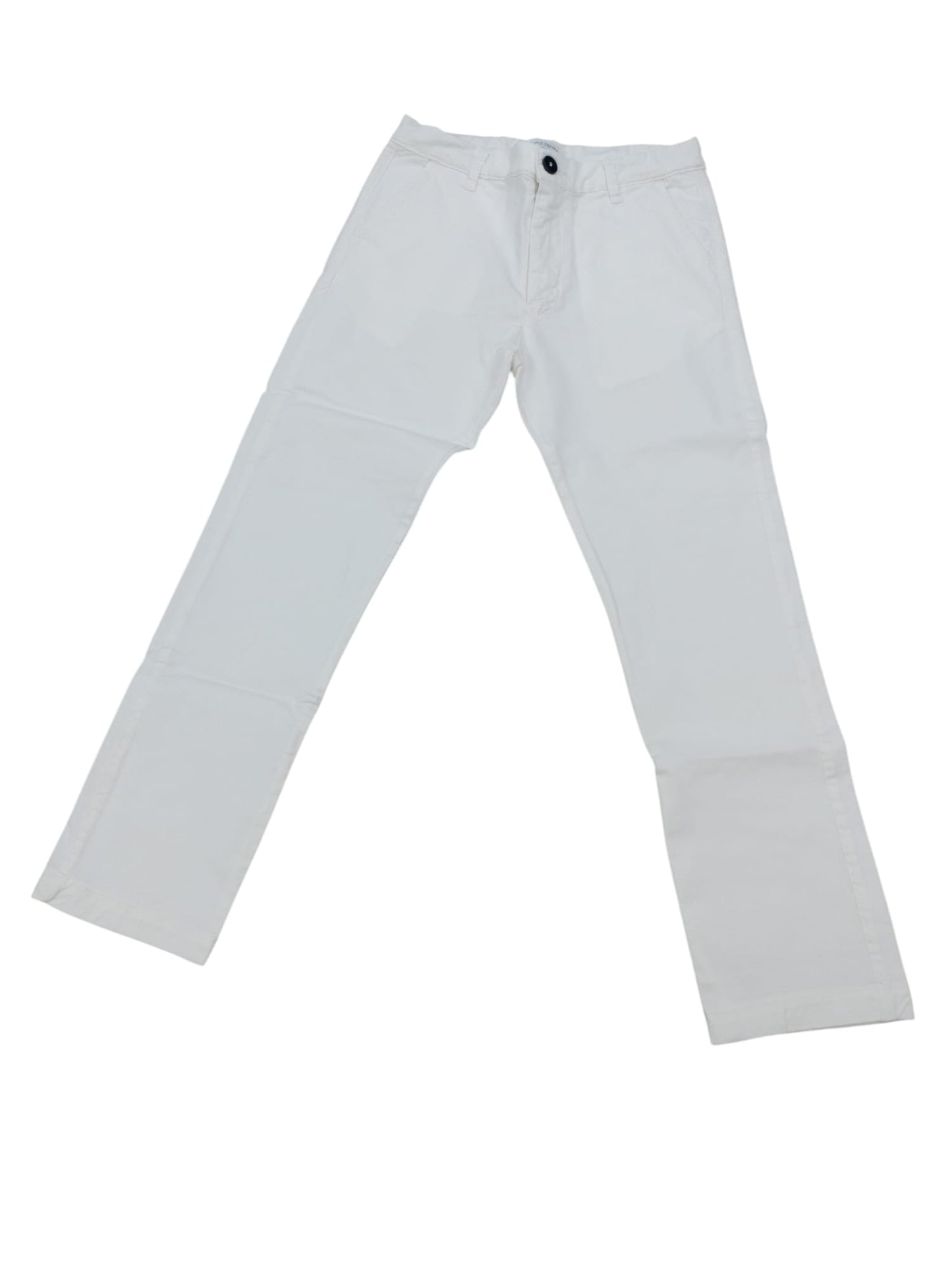 PANTALONE - PAOLO PECORA