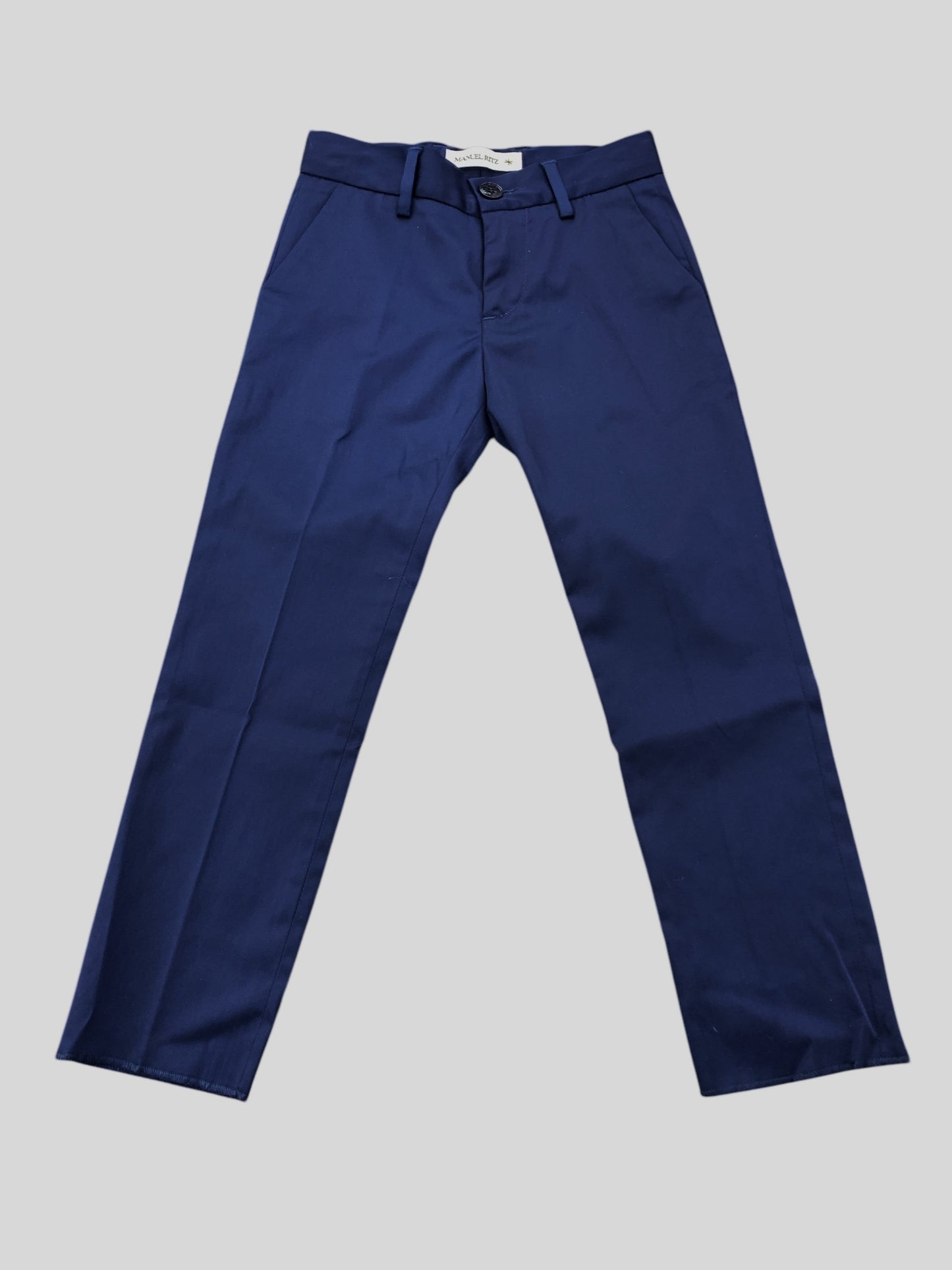 PANTALONE - PAOLO PECORA