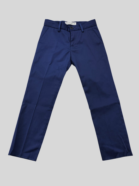 PANTALONE - PAOLO PECORA