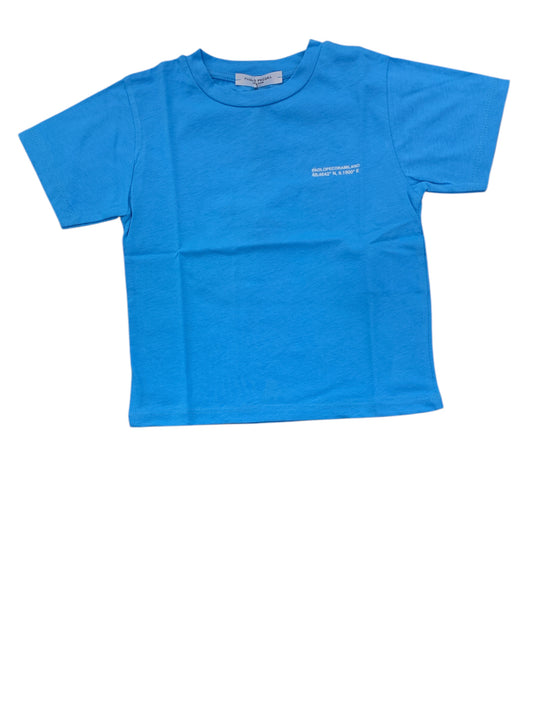 T-SHIRT - PAOLO PECORA