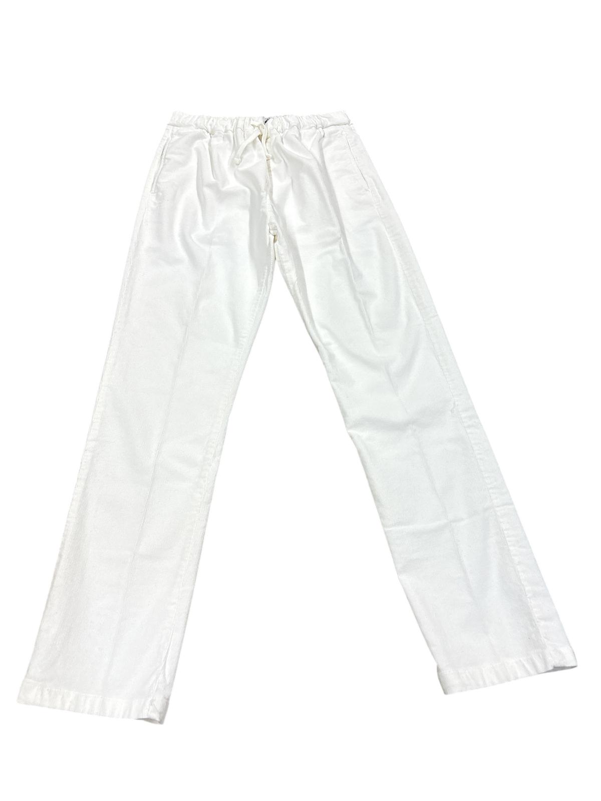 PANTALONE - PAOLO PECORA