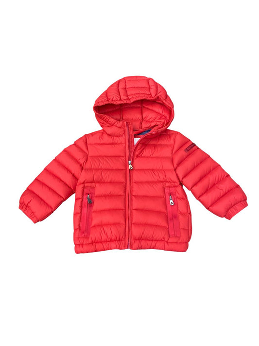 CAPOSPALLA - PEUTEREY