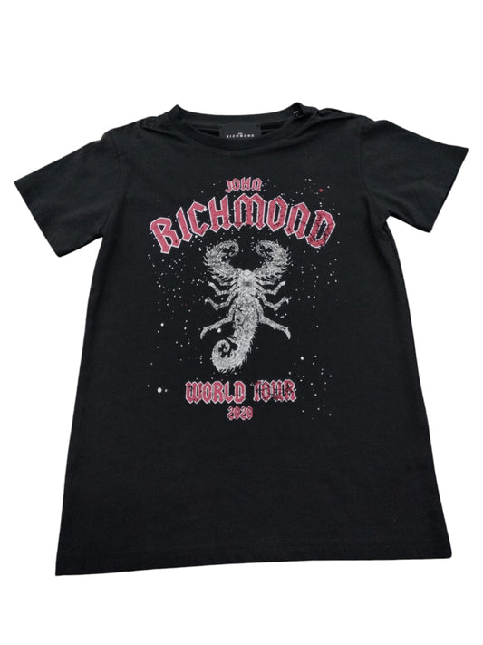 T-SHIRT - RICHMOND.