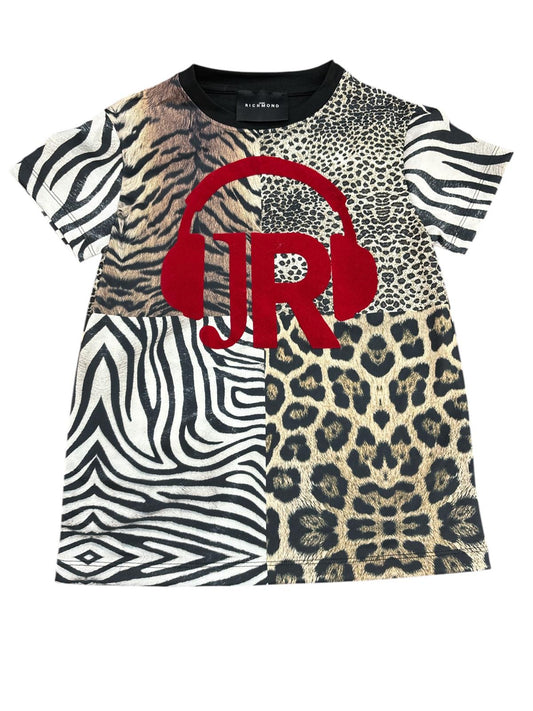 T-SHIRT - RICHMOND