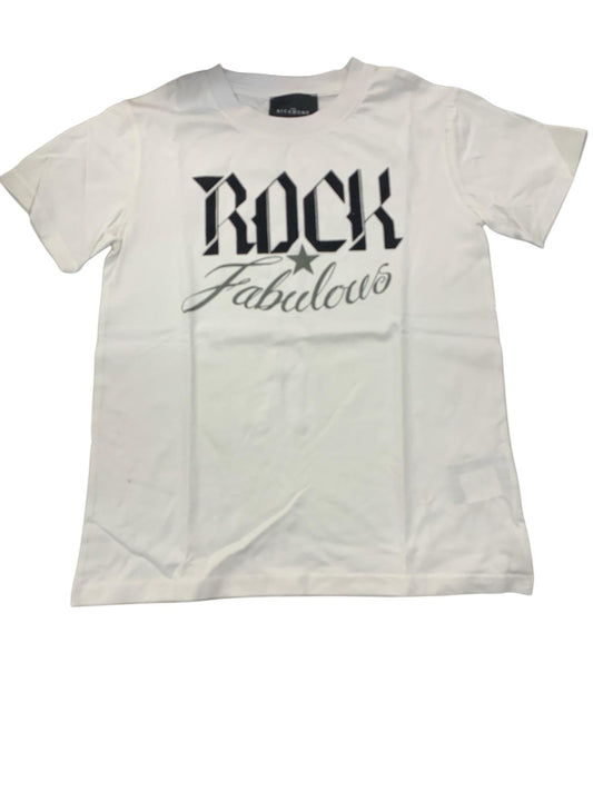 T-SHIRT - RICHMOND