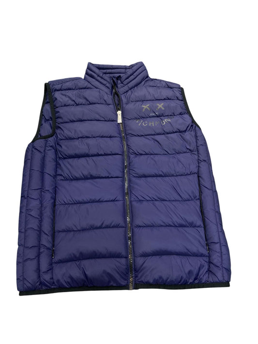 SMANICATO - RICHMOND.