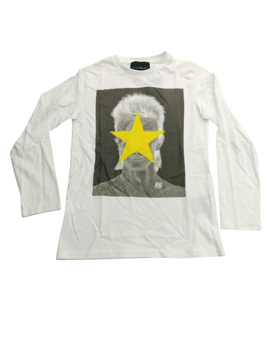 T-SHIRT - RICHMOND