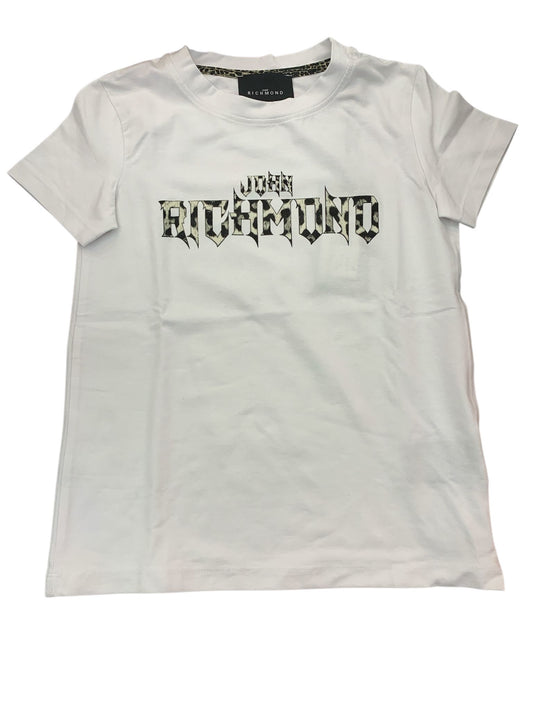 T-SHIRT - RICHMOND