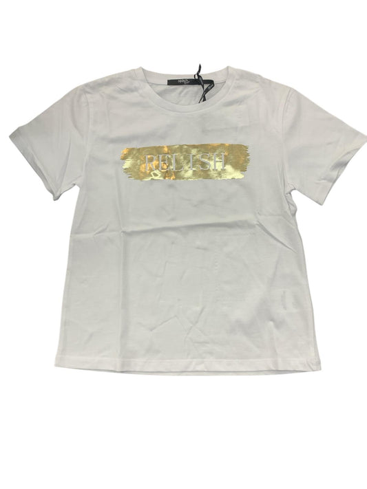 T-SHIRT - RELISH