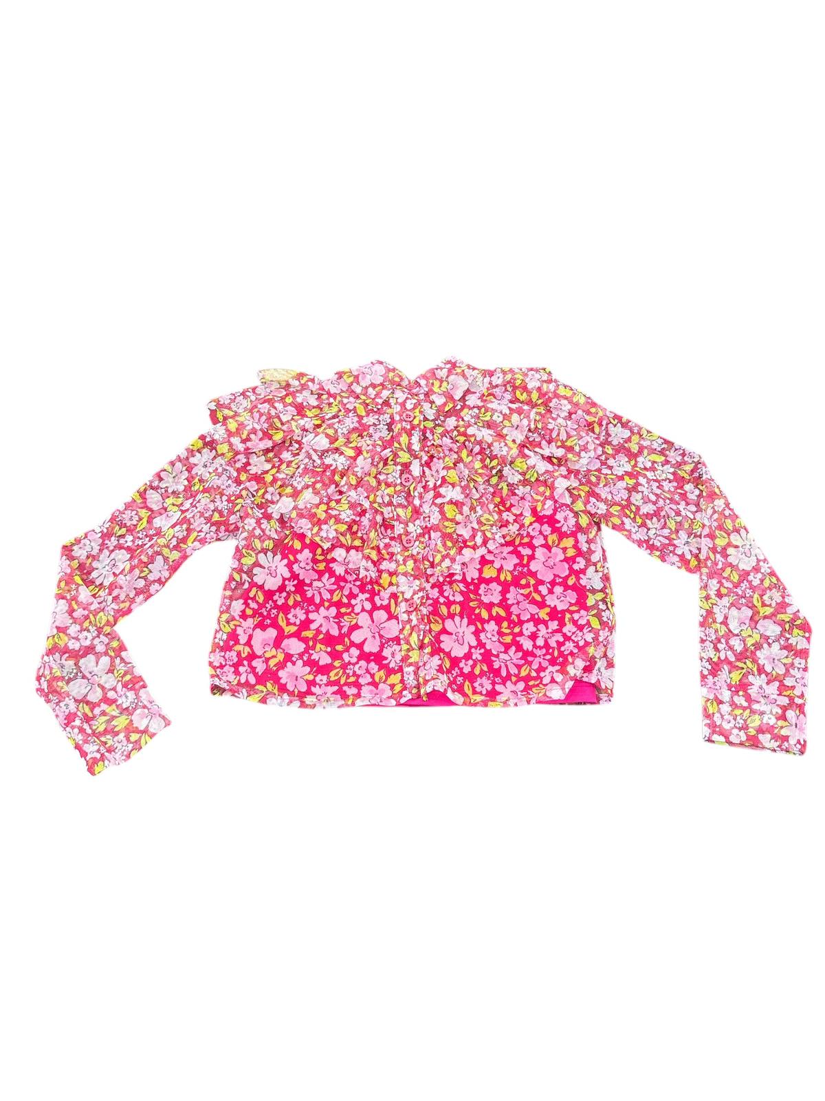 CAMICIA 2PZ - RELISH
