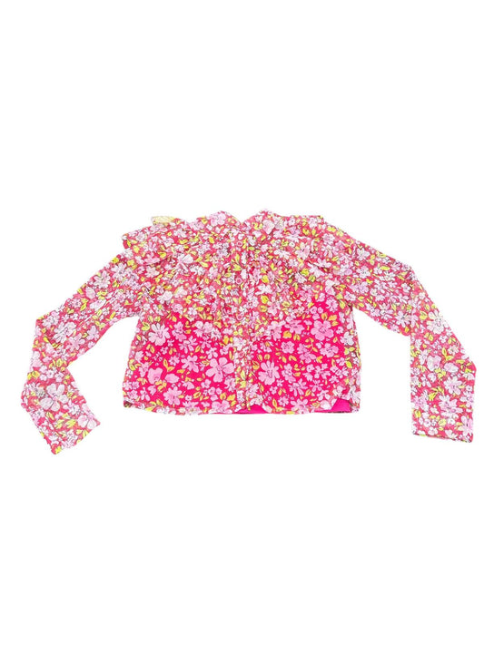 CAMICIA 2PZ - RELISH