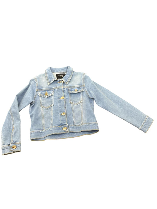 GIACCHETTO JEANS - RELISH