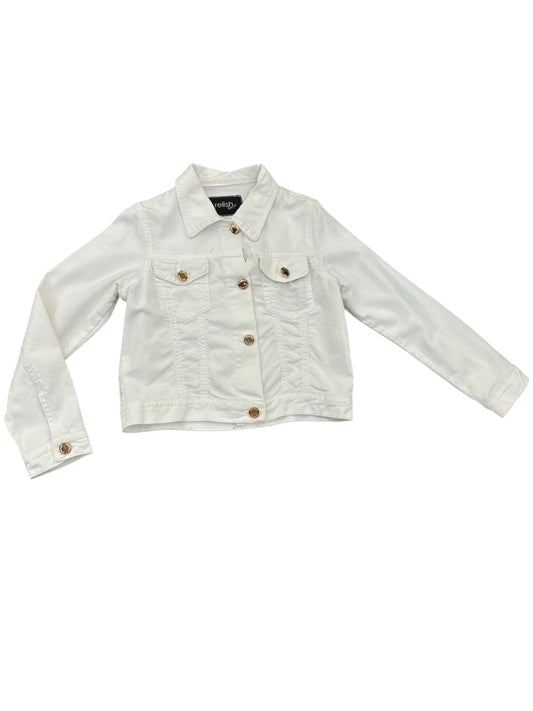 GIACCHETTO JEANS - RELISH