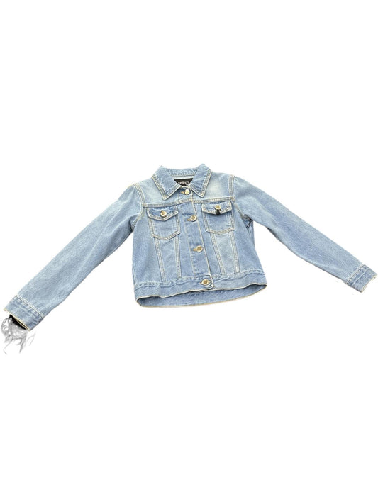 GIACCHETTO JEANS - RELISH