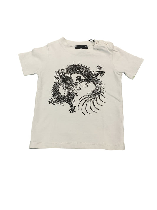 T-SHIRT - RICHMOND