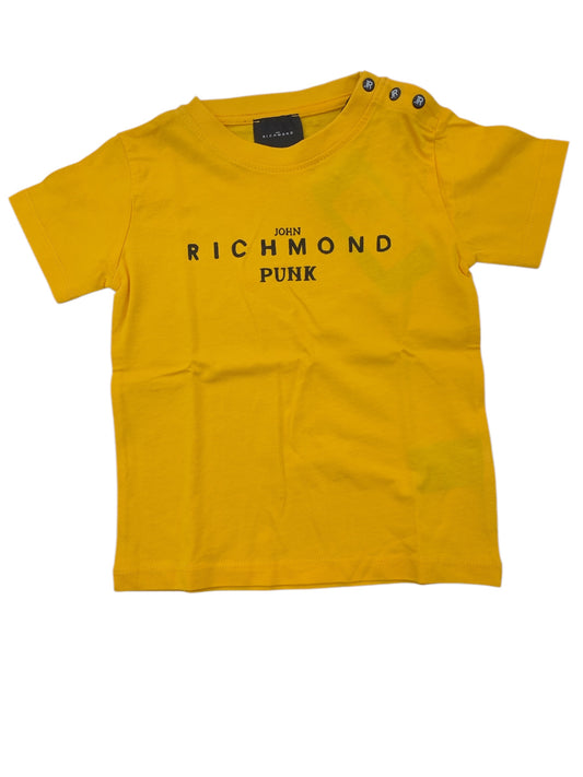 T-SHIRT - RICHMOND
