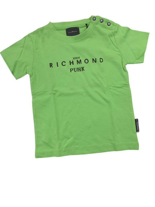 T-SHIRT - RICHMOND