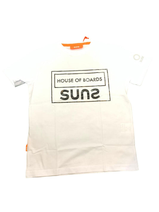 T-SHIRT - SUNS