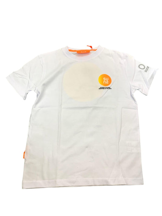 T-SHIRT - SUNS