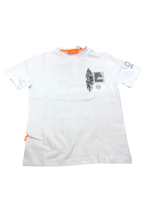 T-SHIRT - SUNS