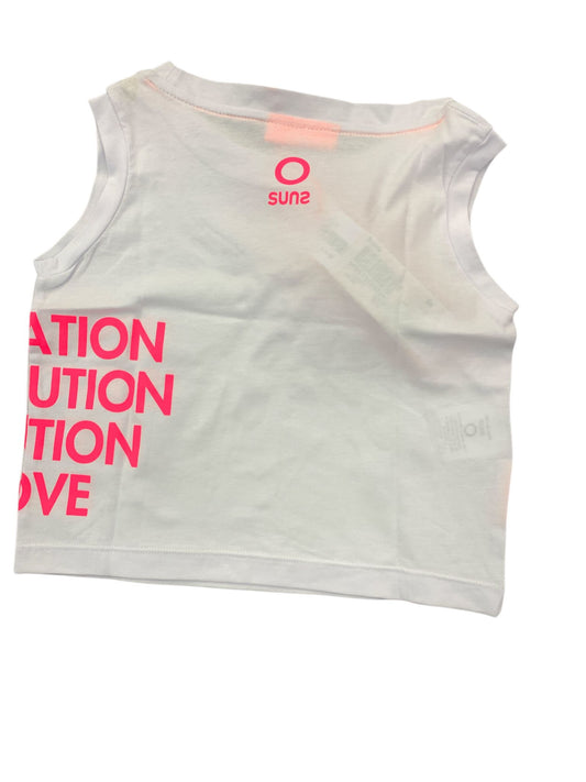T-SHIRT - SUNS