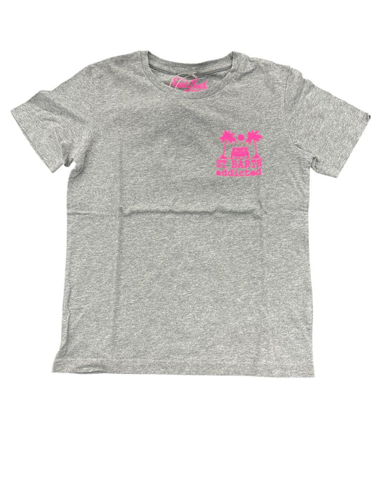 T-SHIRT - SAINT BARTH