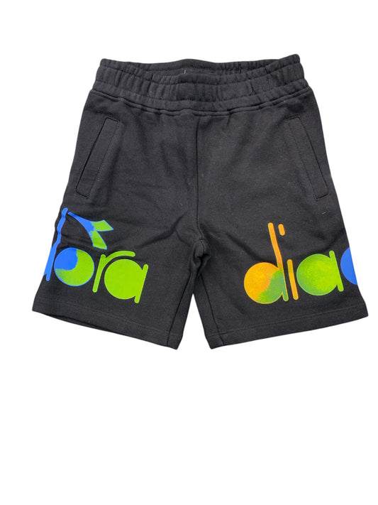BERMUDA FELPA - Diadora