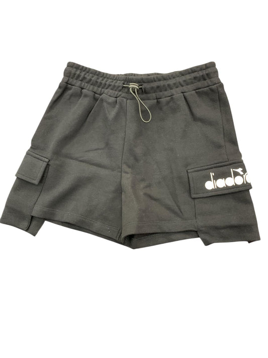 BERMUDA FELPA - Diadora