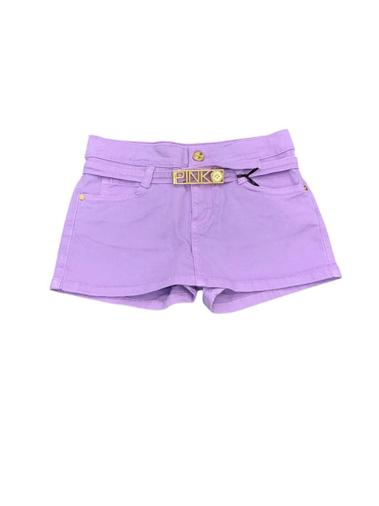 SHORTS - PINKO