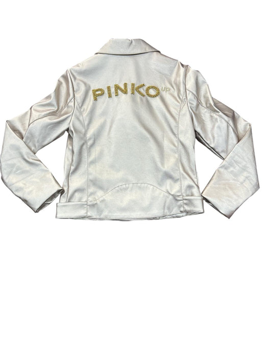 GIACCA ECOPELLE - PINKO