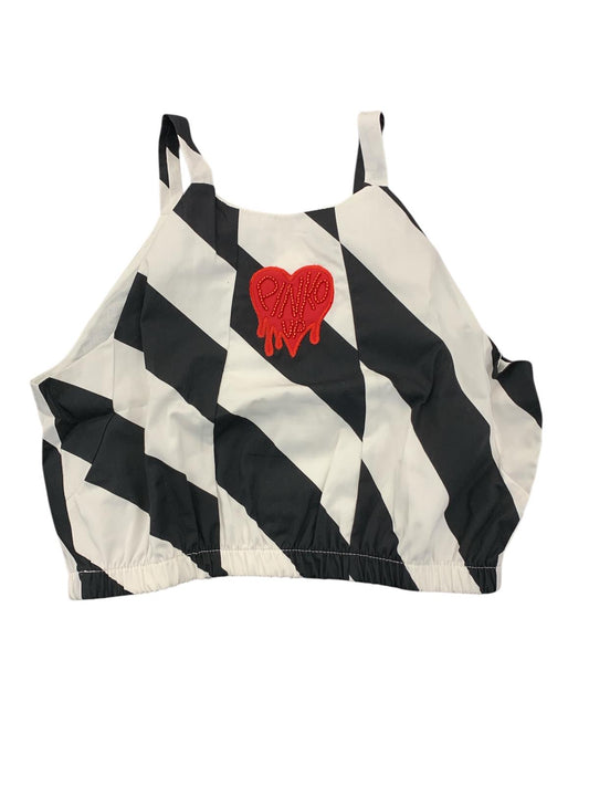 TOP - PINKO