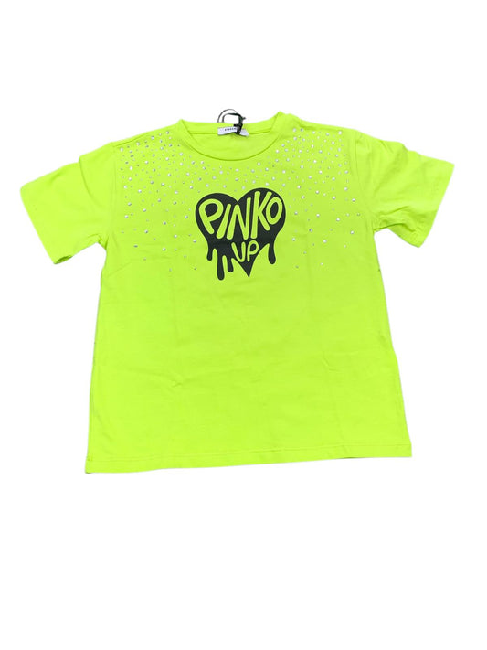 T-SHIRT - PINKO