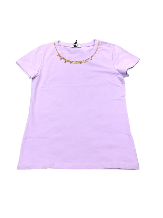 T-SHIRT - PINKO