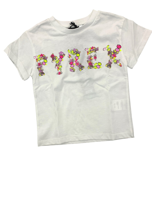 T-SHIRT - PYREX