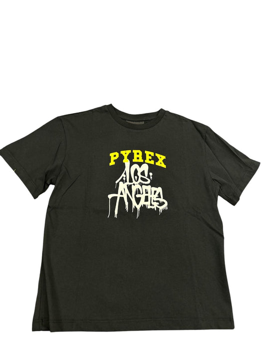 T-SHIRT - PYREX