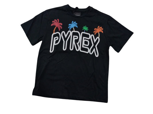 T-SHIRT - PYREX