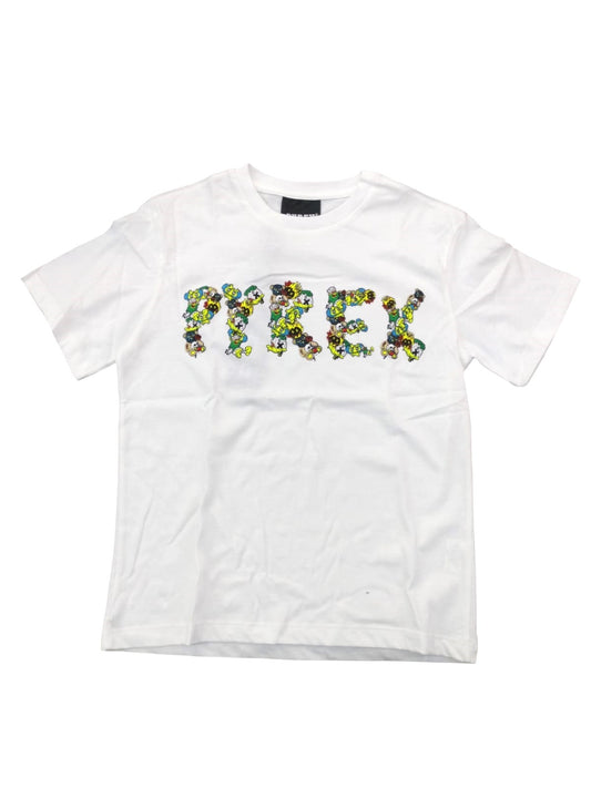 T-SHIRT - PYREX