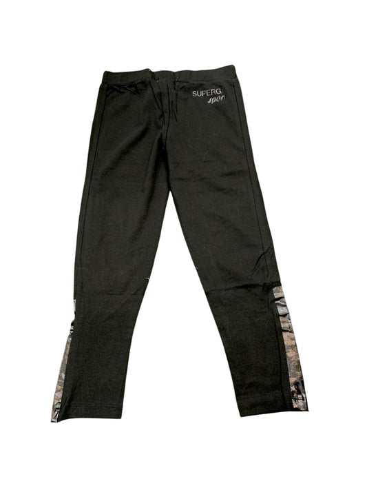 LEGGINGS - SUPERGA