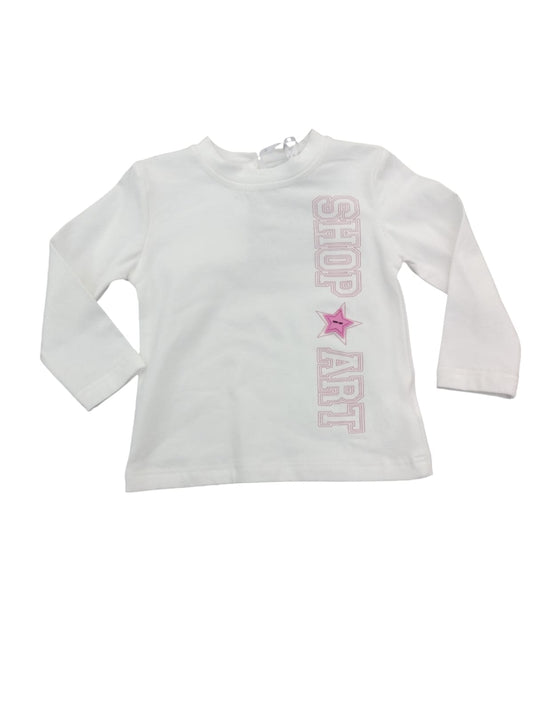 T-SHIRT - SHOP ART