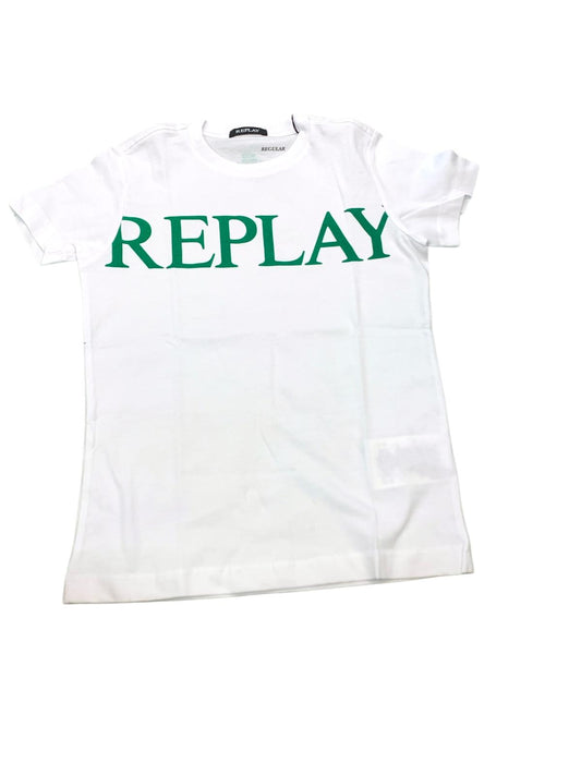 T-SHIRT - REPLAY