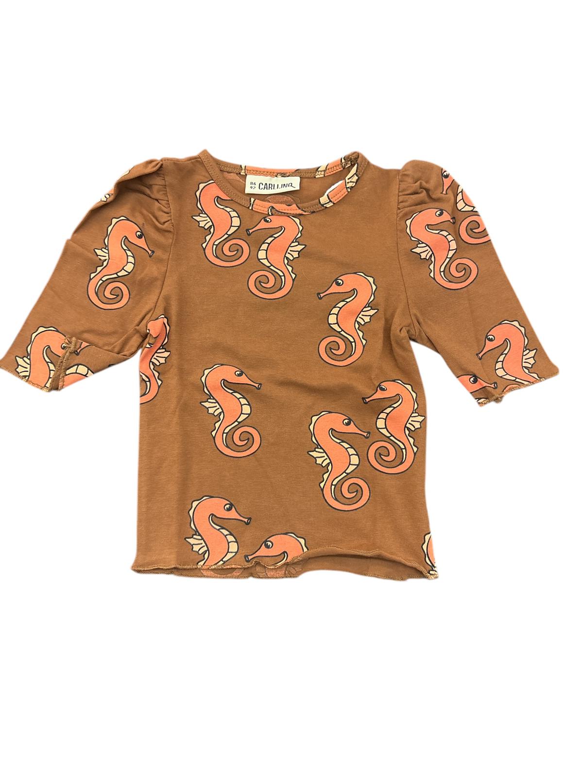 T-SHIRT - CARLIJNQ