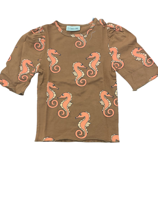 T-SHIRT - CARLIJNQ