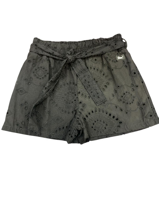 SHORTS - SHOE