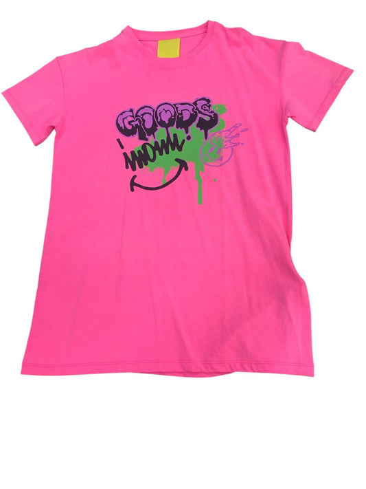 T-SHIRT - IMOMI