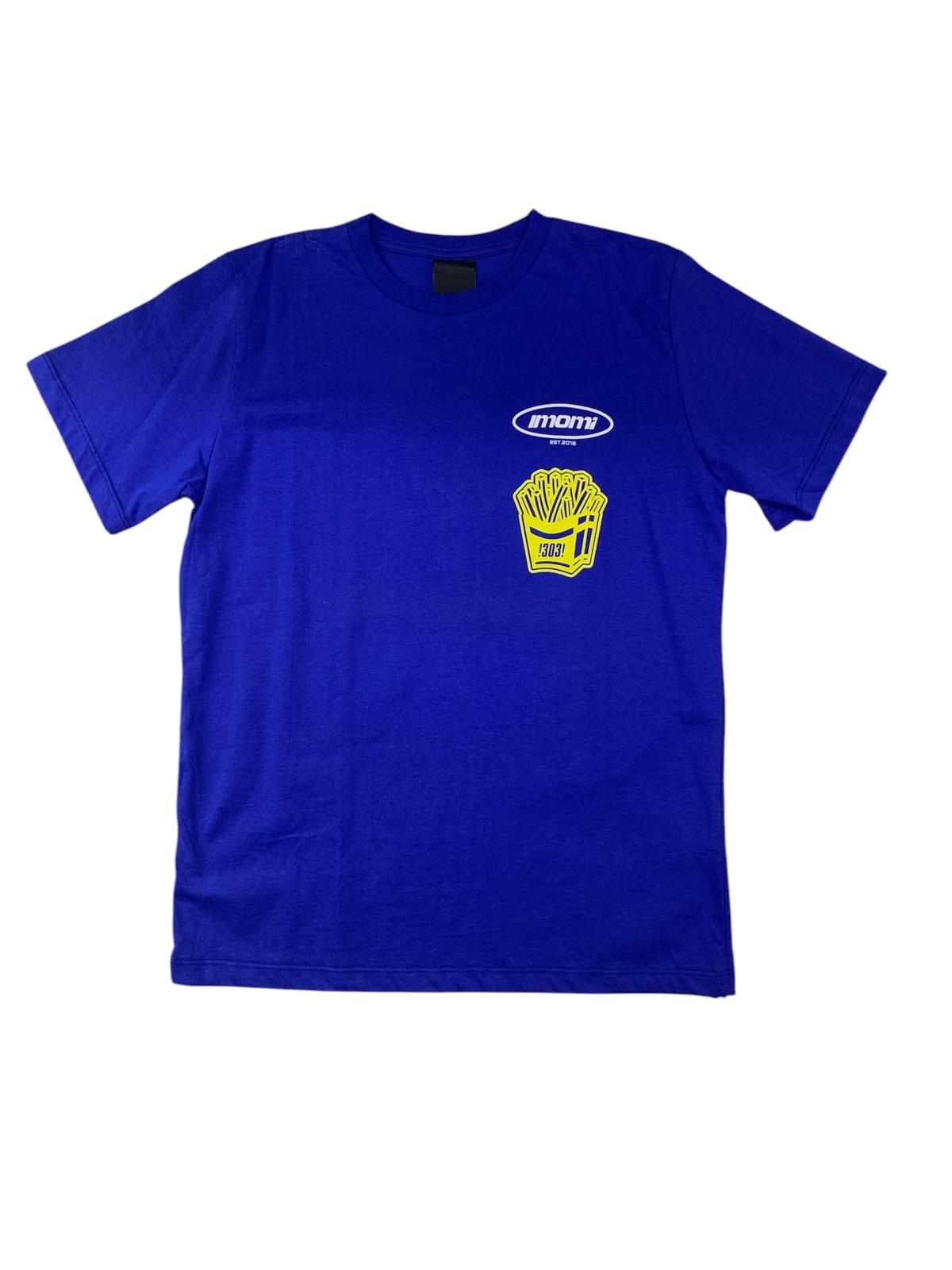 T-SHIRT - IMOMI